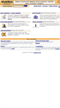 Mobile Screenshot of hunreg.com